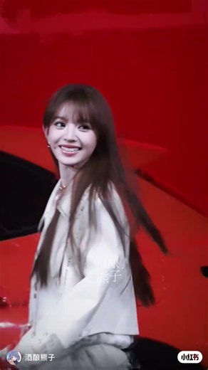 2026.9.16 아크폭스(ARCFOX) 지후 알파 T7 신차 출시 발표회 #전희미 #田曦薇