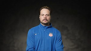 Matthews - Olympic Orientation Camp Interview