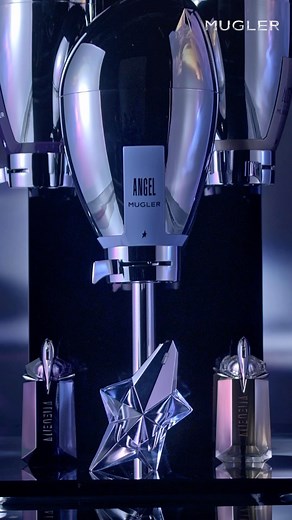 Friday Fun Fact! 💫 Did you know the iconic Angel Eau de Parfum by @muglerofficial was a pioneer for refillable fragrances? Born in 1992, it paved the way for sustainable luxury and waste reduction on the fragrance industry. Today, all the brand’s Eau de Parfum can be replenished with refillable bottles at home, or at a perfumery with a Mugler Fountain. Did we just say a fragrance *fountain* ? 🤯 Yes we did. Head to our Stories to learn more. | L'Oréal Group