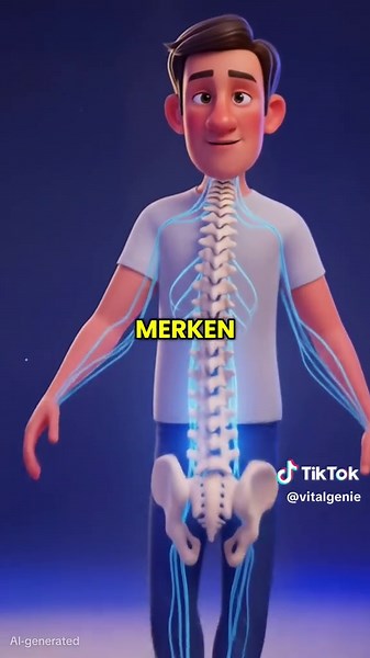 3 Tipps gegen Rückenschmerzen und Nervenblockaden