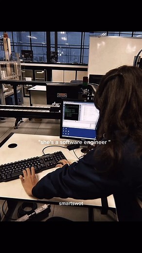 Seth | Full stack Developer 👨‍💻 | Credit to our female software engineers👩‍💻👩‍💻 #girl #female #explore #softwareengineer #coding #programming #codinglife #explorepage | Instagram