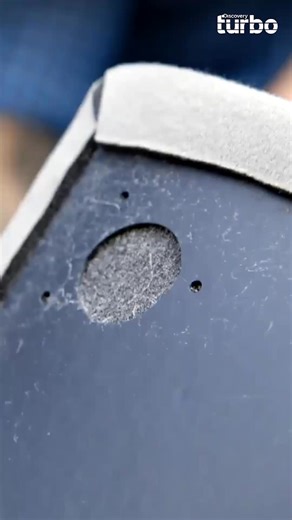 Tras 8 años en un garaje, el Buick Grand National 1987 vuelve a las calles 🚗🏠 #InvasiónDeGarajes Disfruta el contenido de Discovery en #HBOMax Suscríbete ahora: https://bit.ly/MAX-DiscoveryTurbo | Discovery Turbo