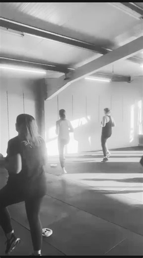 What a session we had yesterday morning  TABATA with a twist  | 1st Class Fitness Crookstown | Facebook