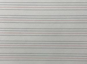 26个英文字母大小写正确书写格式书写顺序视频教程网课微课