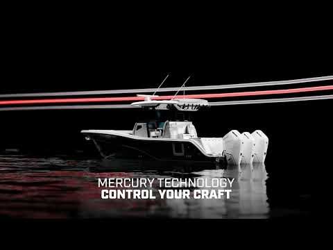 Control Your Craft: Three innovations. One seamless experience.