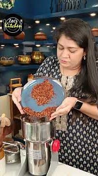 Kollu Soup for Healthy Living | Easy Diet Soup Recipe