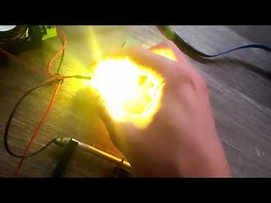 LED mit integriertem Regler für 5-24V ideal für LGB Steckglühlampen Ersatz