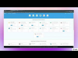 AIOps Onboarding Video