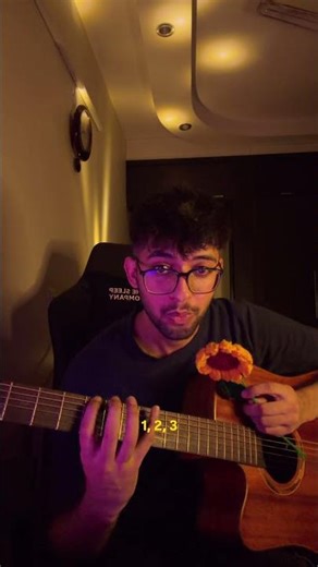 Day [5/30] SHREDDING CHALLENGe ….110 Bpm ✅ #guitar #music #bollywoodcoversongs