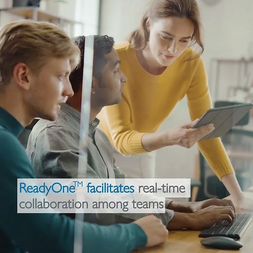 ReadyOne™ Digital Engineering Ecosystems