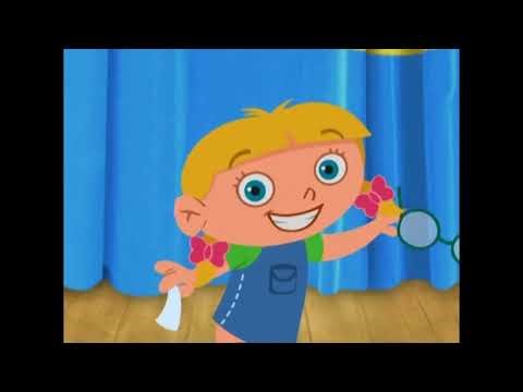 Disney Junior on Disney Channel Sign On September 17, 2013