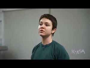 Spring Awakening Rehearsal Trailer