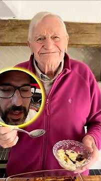 Food for life #shorts #chef #chefreactions #reactions #recipe #food
