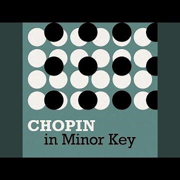 Mazurkas, Op. 63: No. 2 in F Minor. Lento