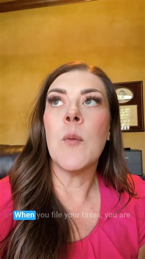 Should you file taxes jointly or separately? 🤨 Most people assume jointly is always better - wrong. Filing separately makes sense for liability protection (you're only responsible for YOUR taxes), income disparities, student loan benefits, and financial aid considerations. But generally, joint filing saves more money unless you meet specific criteria. Your CPA probably defaults to joint without analyzing your situation. Comment STRATEGY for personalized filing advice! #womenownedbusiness #women