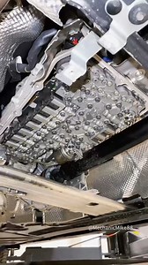 264K views · 2.6K reactions | Mercedes Gearbox Maintenance #mechanic #auto #maintenance #automobile #automechanic | Mechanic Mike | Facebook