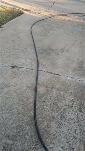 spartan 1065 Drain Cleaning machine is getting a new cable #draincleaning #spartan #1065