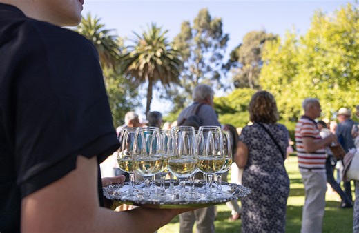 The Indian Pacific introduces a brand-new itinerary in 2025