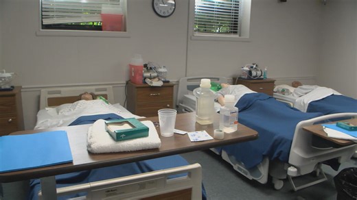 SKYCYC expands nursing program with new Glasgow campus