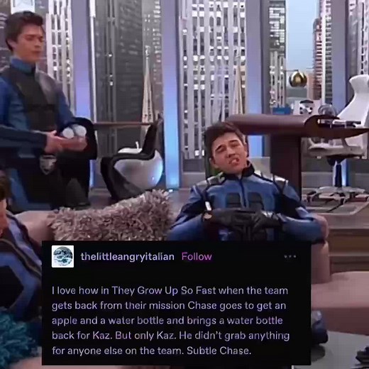 screaming crying i never noticed this 🥺😭 || #chaz#labrats#edit#myedit#fy#kase#labratseliteforce#shipedit#chasedavenport#kazmightymed#mightymed#labratseliteforceedit