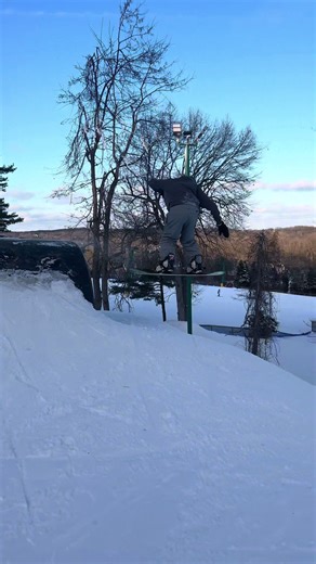 boyne was a good one