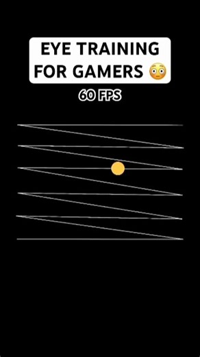 🧠Try This Simple Eye'Exercise👁️#shorts#viral #eyes #eyetest #trending #viralshorts #fyp #foryou