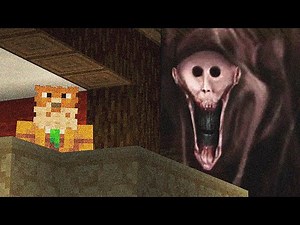 I Survived Minecraft's SCARIEST Phenomenon... Father Fester