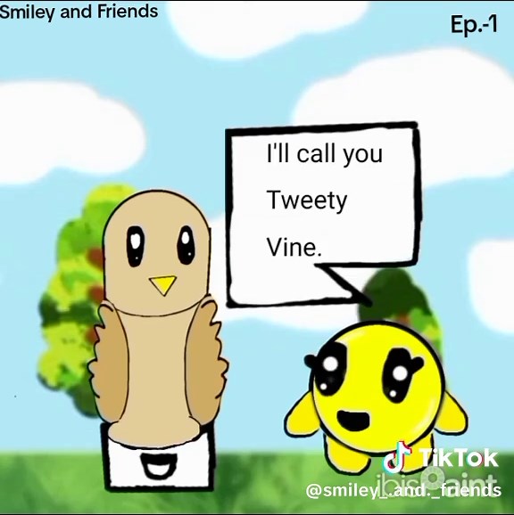 Smiley and Friends Episode 1 Season 1 full episode