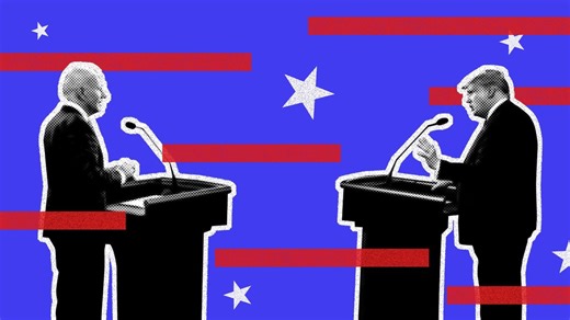 CNN presidential debate 2024: How to watch Trump and Biden live Thursday