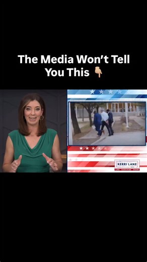 🚨Well look who set the standard for arresting journalists… spoiler alert: it wasn’t Trump! #news #politics | The Kerri Lane Show