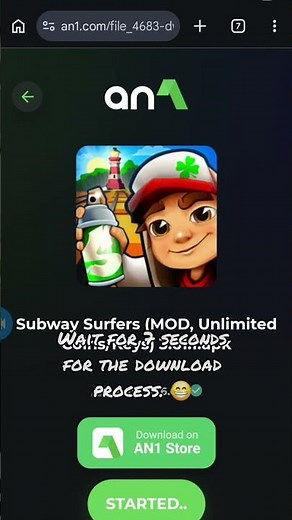How to Download Subway Surfers MOD (Unlimited Coins & Keys 🔑) | Latest 2026 Working Method