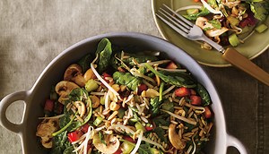 Salade d’amour | RICARDO