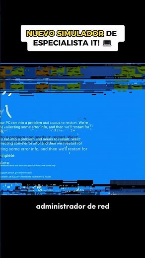 New IT Specialist Simulator! 💻 Game: IT Specialist Simulator #simulationgames