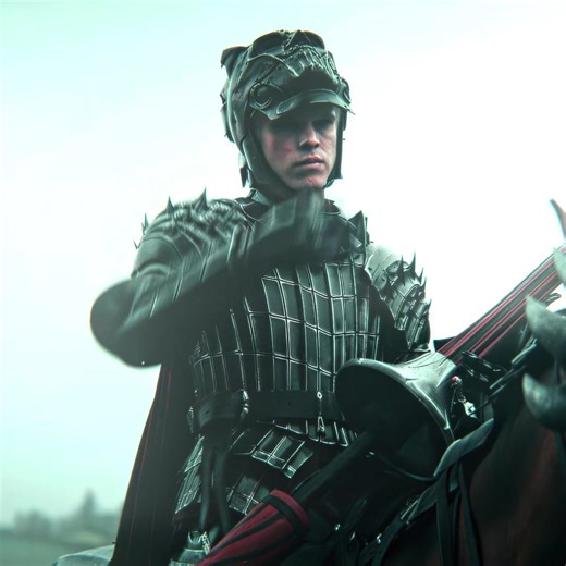 Aerion Targaryen: A Knight of the Seven Kingdoms