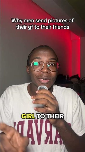 Do men date for men?