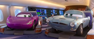 Download cars 2 the video game finn mcmissile