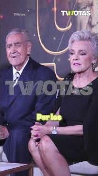 Eric del Castillo a los 91 años sorprende con su sinceridad: “Me necesitan por la edad”