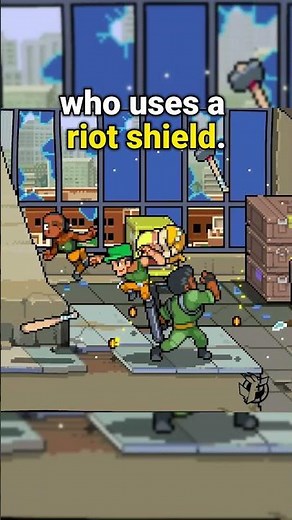 The LEGENDARY Double Dragon is back with a BANG! 💥Double Dragon Gaiden: Rise of the Dragons 🎮