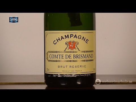 Der Discounter-Wein-Test Teil 23 (Champagner & Co.)