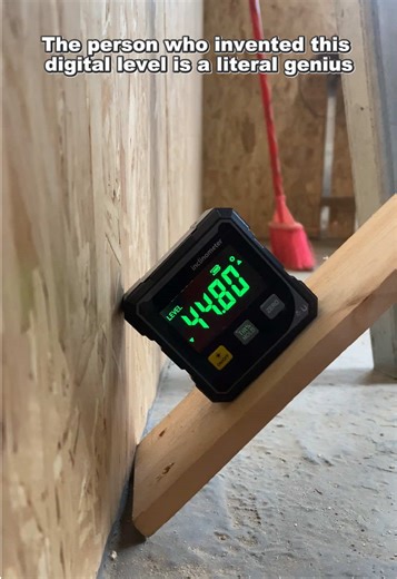 #DigitalAngleFinder #AngleGauge #LaserAngleTool #ElectronicLevel #Inclinometer