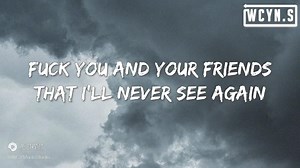 《abcdefu》音频版