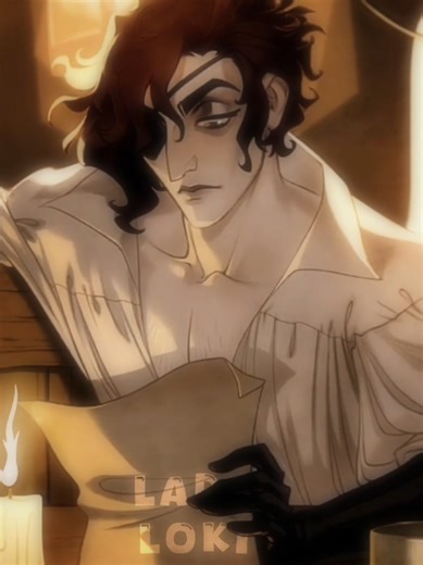 Discover Julian Devorak from The Arcana Game