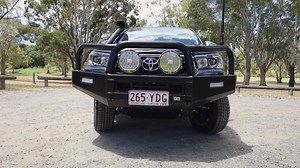 3.1K views · 20 reactions | Introducing the new TJM Tradesman bull...