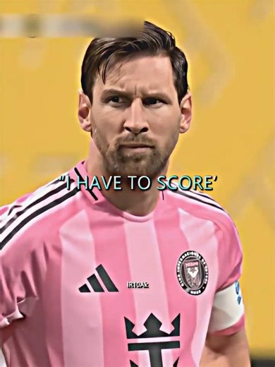 WHEN MIAMI DEFEATED PORTO FC 💪 #football #footballshorts #messi #intermiami