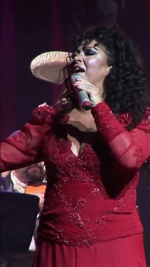 Amanda Miguel - 'Dedicado a México: Mis Favoritas'