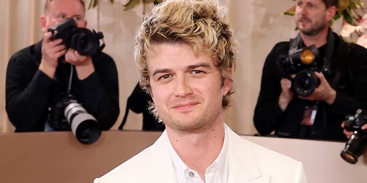 ‘End of Beginning’ Lyrics & Meaning: Djo (AKA Stranger Things’ Joe Keery) Becomes a Huge Hit Years Later!