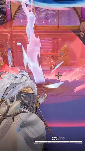 Only the BEST Cloak and Dagger Players Know This Trick #marvelrivals #rivals #cnd #cloakanddagger