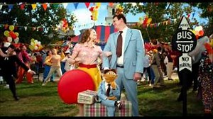 Amy Adams - Life's A Happy Song