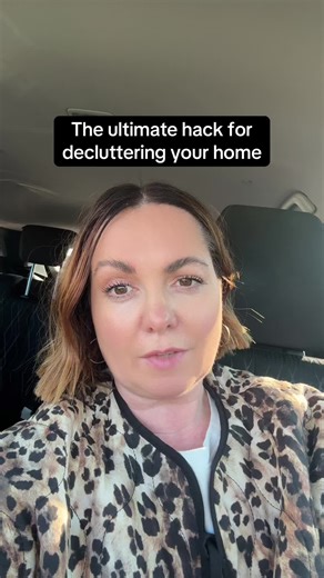 Ultimate Decluttering Hacks for a Tidy Home