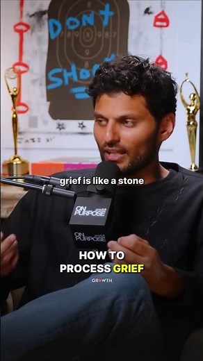 How to Process GRIEF.